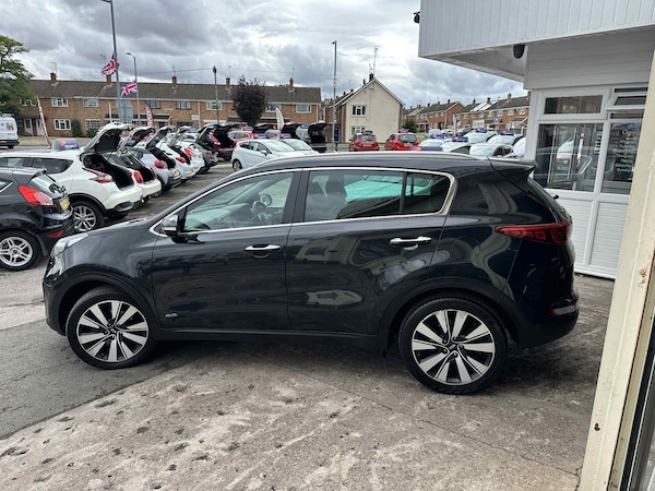 Used Kia Sportage 2016 for sale - 75713512: Photo 3