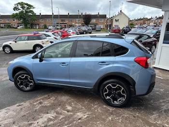 Used Subaru XV 2012 for sale - 79162602: Photo