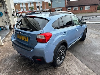 Used Subaru XV 2012 for sale - 79162602: Photo