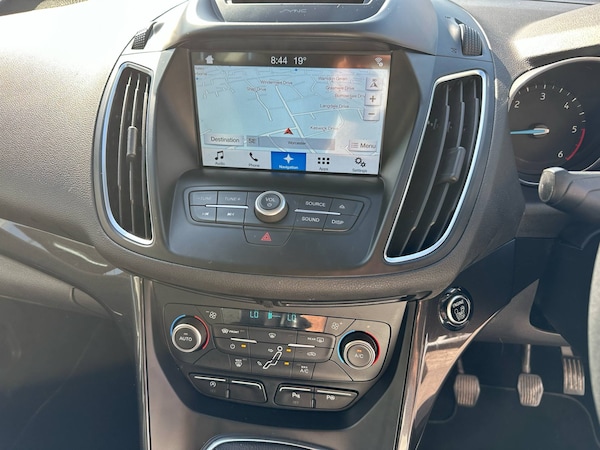 Used Ford C-Max 2016 for sale - 74511335: Photo 11