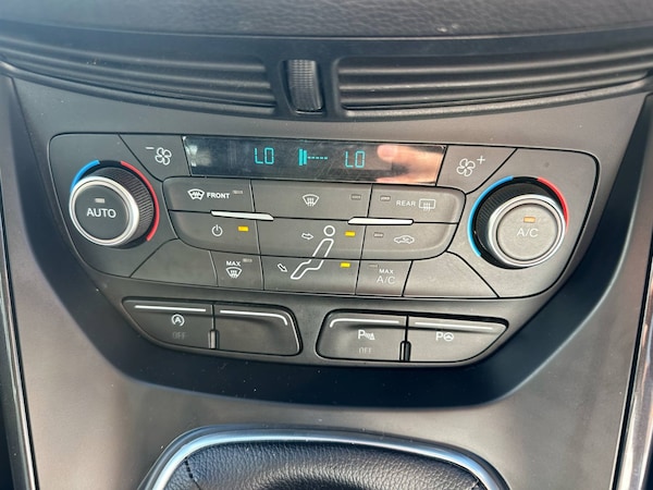 Used Ford C-Max 2016 for sale - 74511335: Photo 12