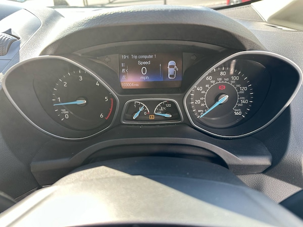 Used Ford C-Max 2016 for sale - 74511335: Photo 13