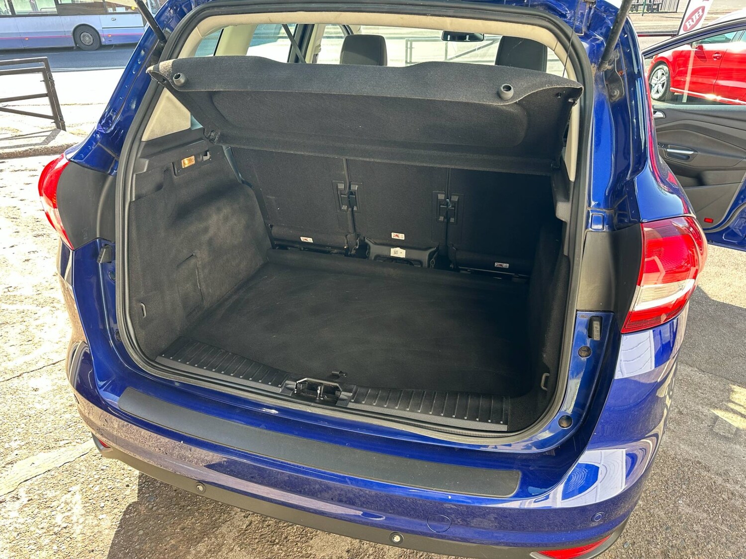 Vehicle 15