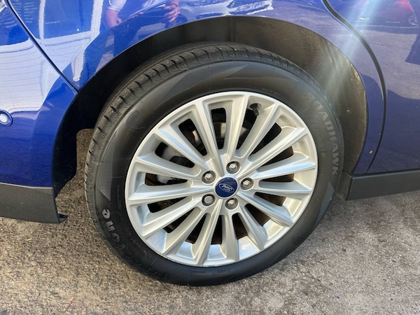 Used Ford C-Max 2016 for sale - 74511335: Photo 16