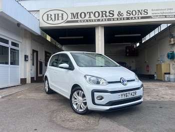 Used Volkswagen up! 2017 for sale - 79057375: Photo