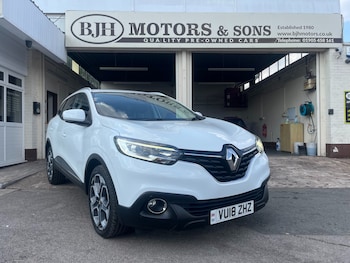 Used Renault Kadjar 2018 for sale - 79176696: Photo