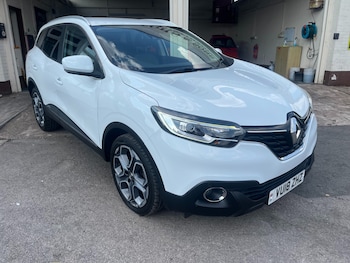 Used Renault Kadjar 2018 for sale - 79176696: Photo