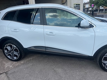 Used Renault Kadjar 2018 for sale - 79176696: Photo