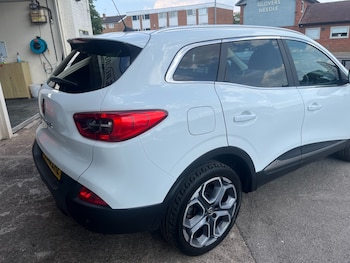 Used Renault Kadjar 2018 for sale - 79176696: Photo