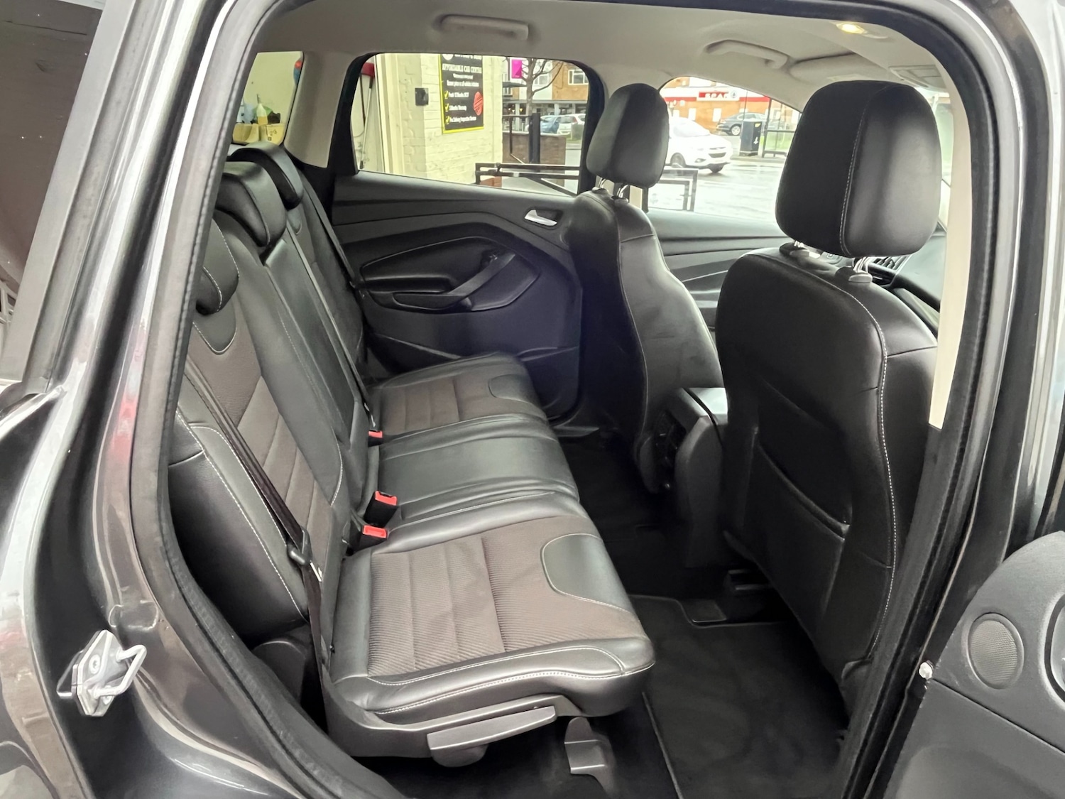 Used Ford Kuga 2015 for sale - 76968654: Photo 11