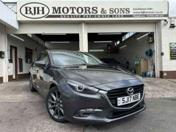 2017 (17) - 2.0 Sport Nav 5dr
