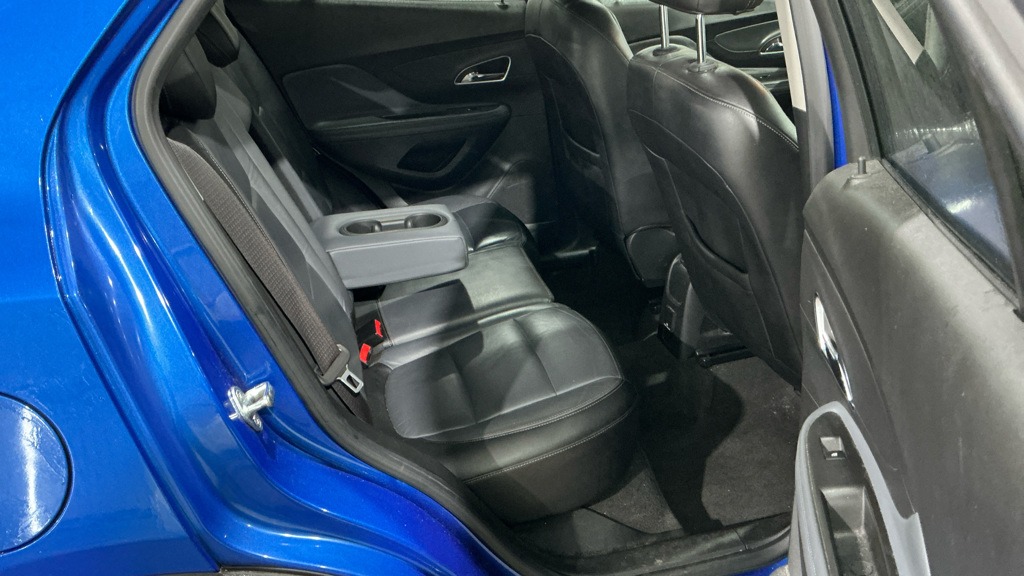 Used Vauxhall Mokka 2016 for sale - 77888249: Photo 10