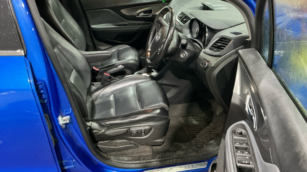 Used Vauxhall Mokka 2016 for sale - 77888249: Photo 11