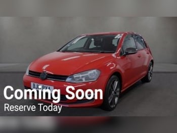 Used Volkswagen Golf 2013 for sale - 79548385: Photo