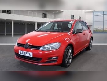 Used Volkswagen Golf 2013 for sale - 79548385: Photo