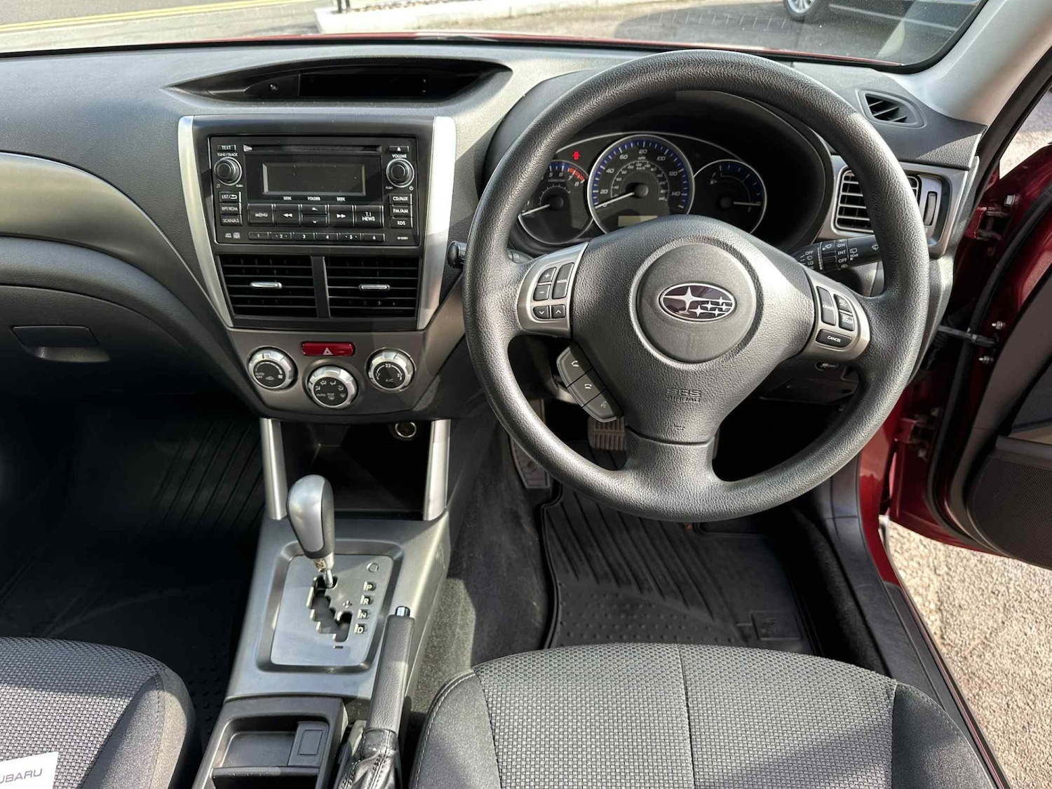 Used Subaru Forester 2011 for sale - 76115434: Photo 10