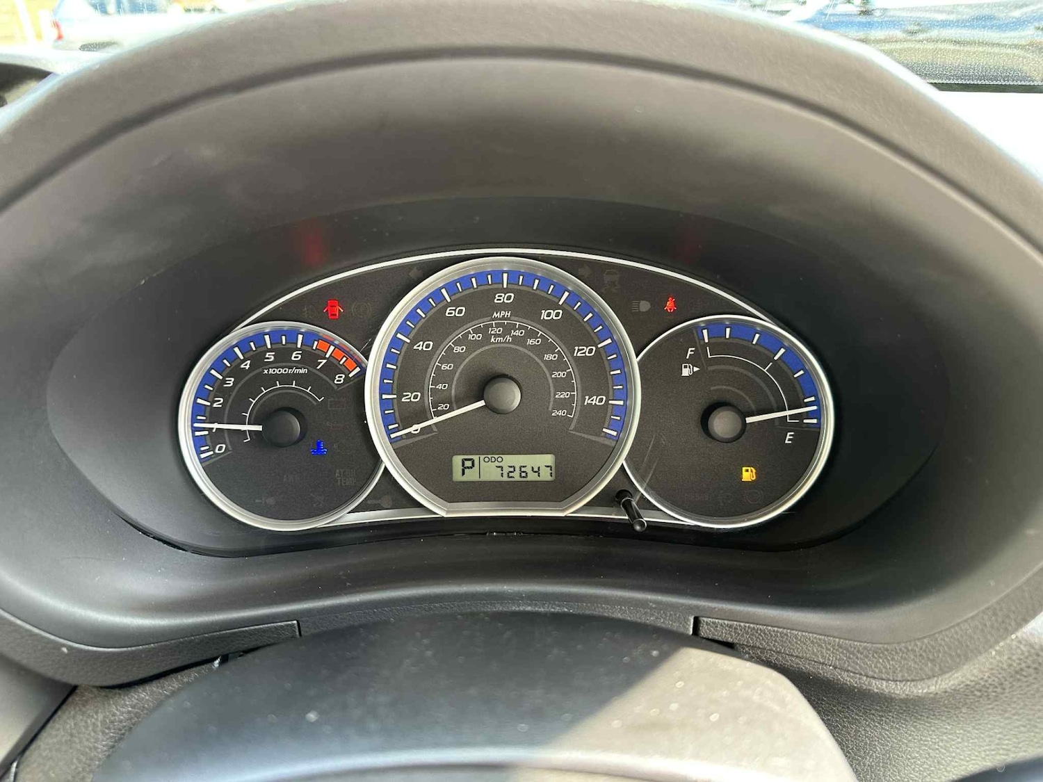 Used Subaru Forester 2011 for sale - 76115434: Photo 12