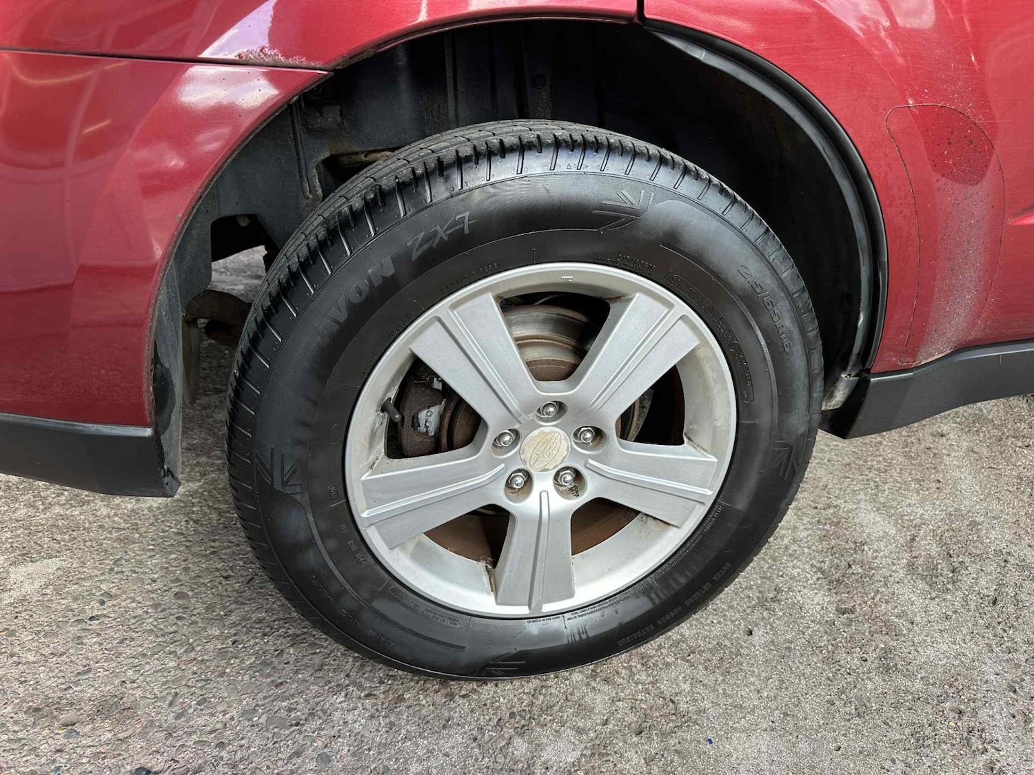 Used Subaru Forester 2011 for sale - 76115434: Photo 16