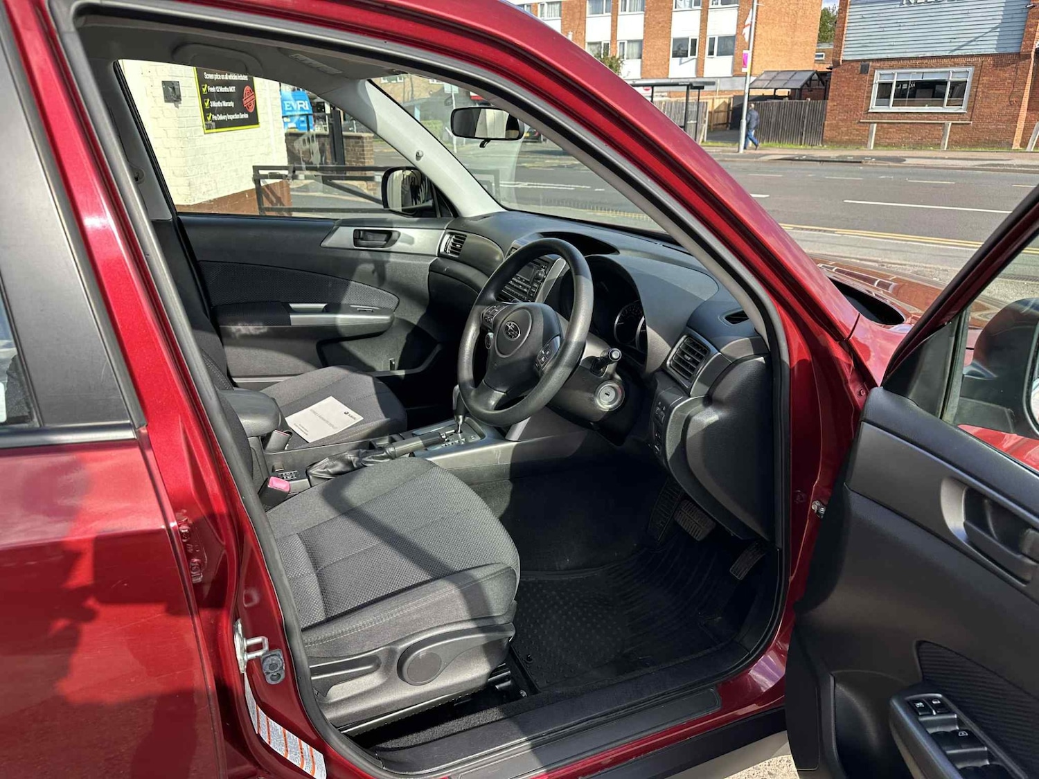 Used Subaru Forester 2011 for sale - 76115434: Photo 8
