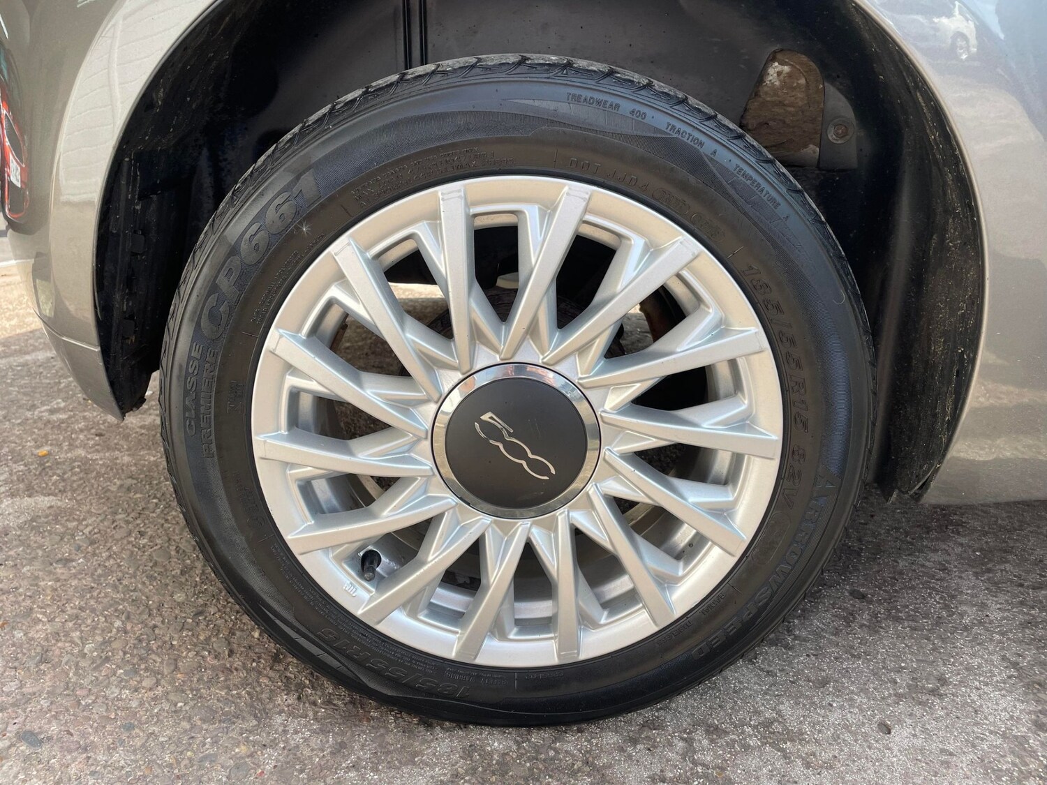 Used Fiat 500 2016 for sale - 76958200: Photo 12