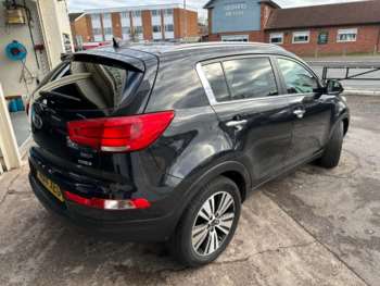 Used Kia Sportage 2014 for sale - 74865079: Photo