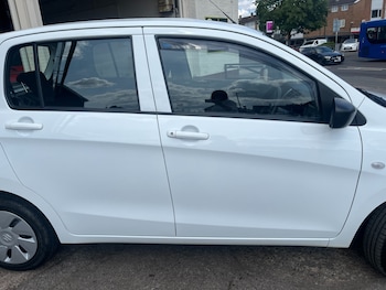Used Suzuki Celerio 2016 for sale - 79298404: Photo
