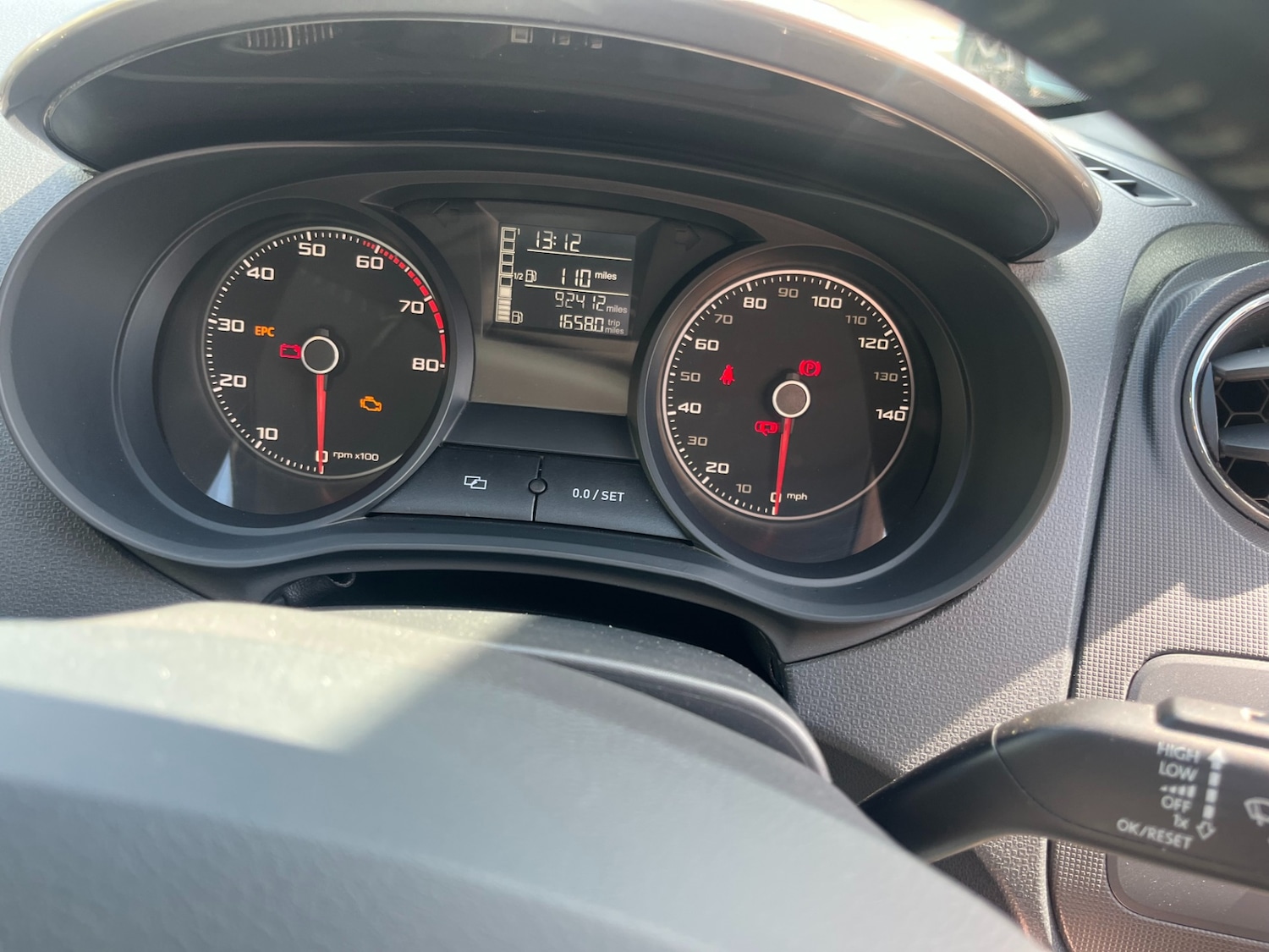 Used SEAT Ibiza 2015 for sale - 78163821: Photo 11