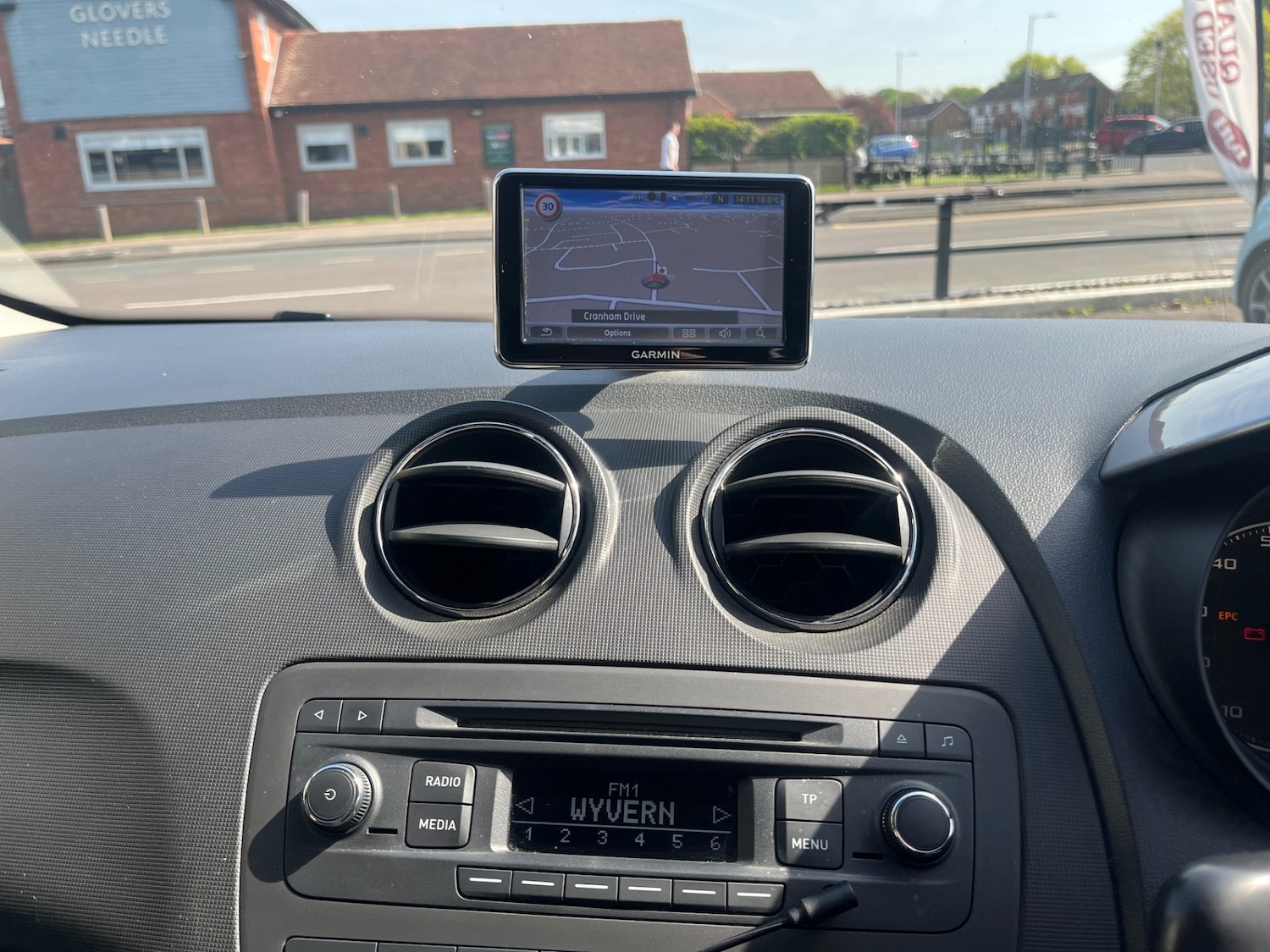 Used SEAT Ibiza 2015 for sale - 78163821: Photo 12