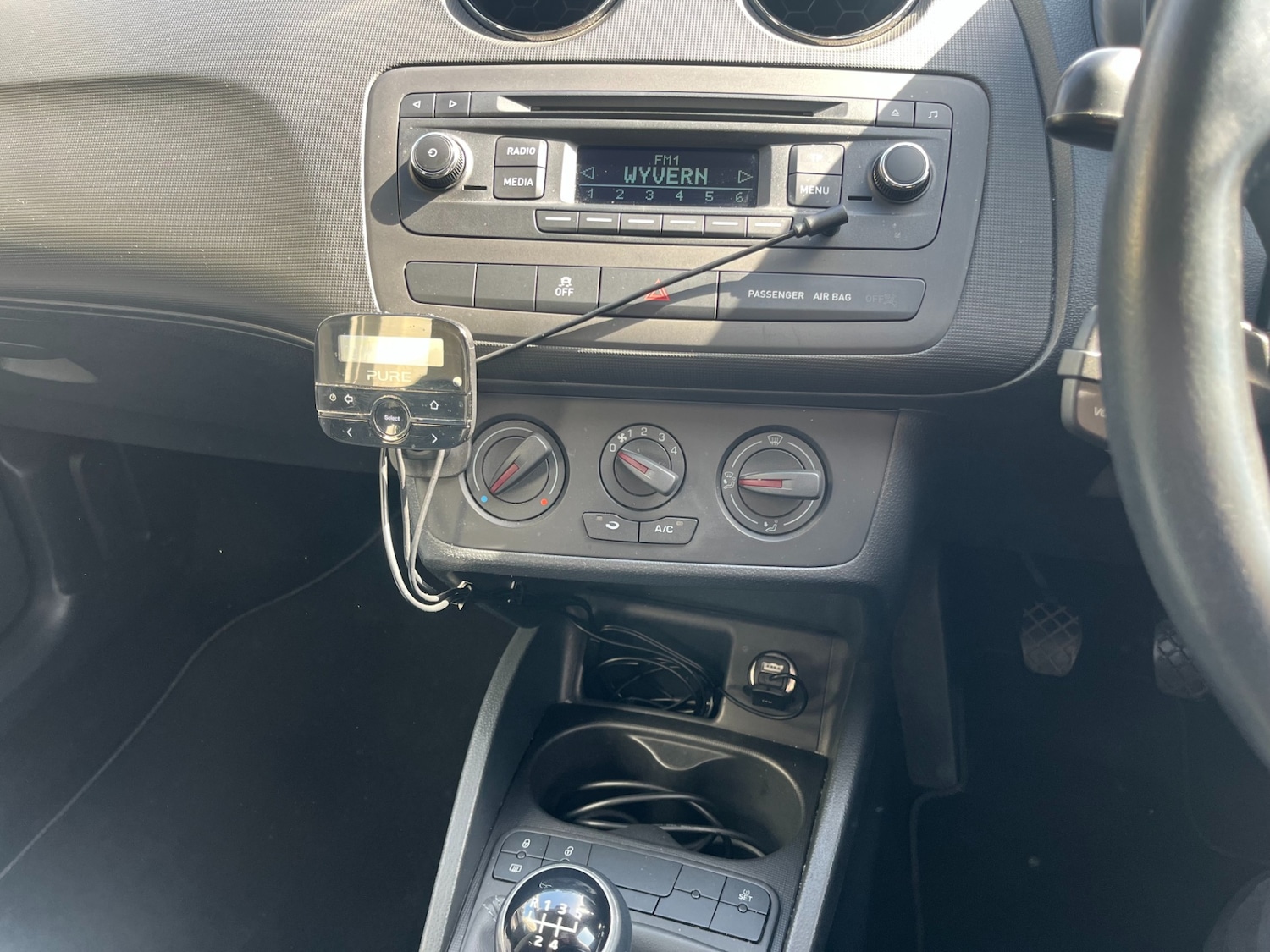 Used SEAT Ibiza 2015 for sale - 78163821: Photo 13