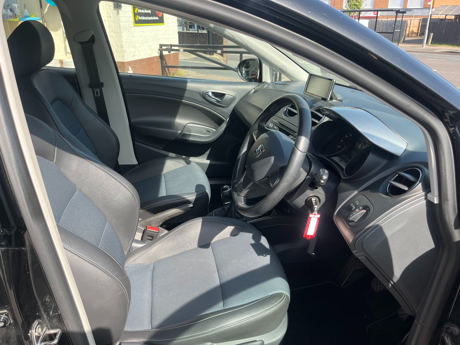 Used SEAT Ibiza 2015 for sale - 78163821: Photo 14