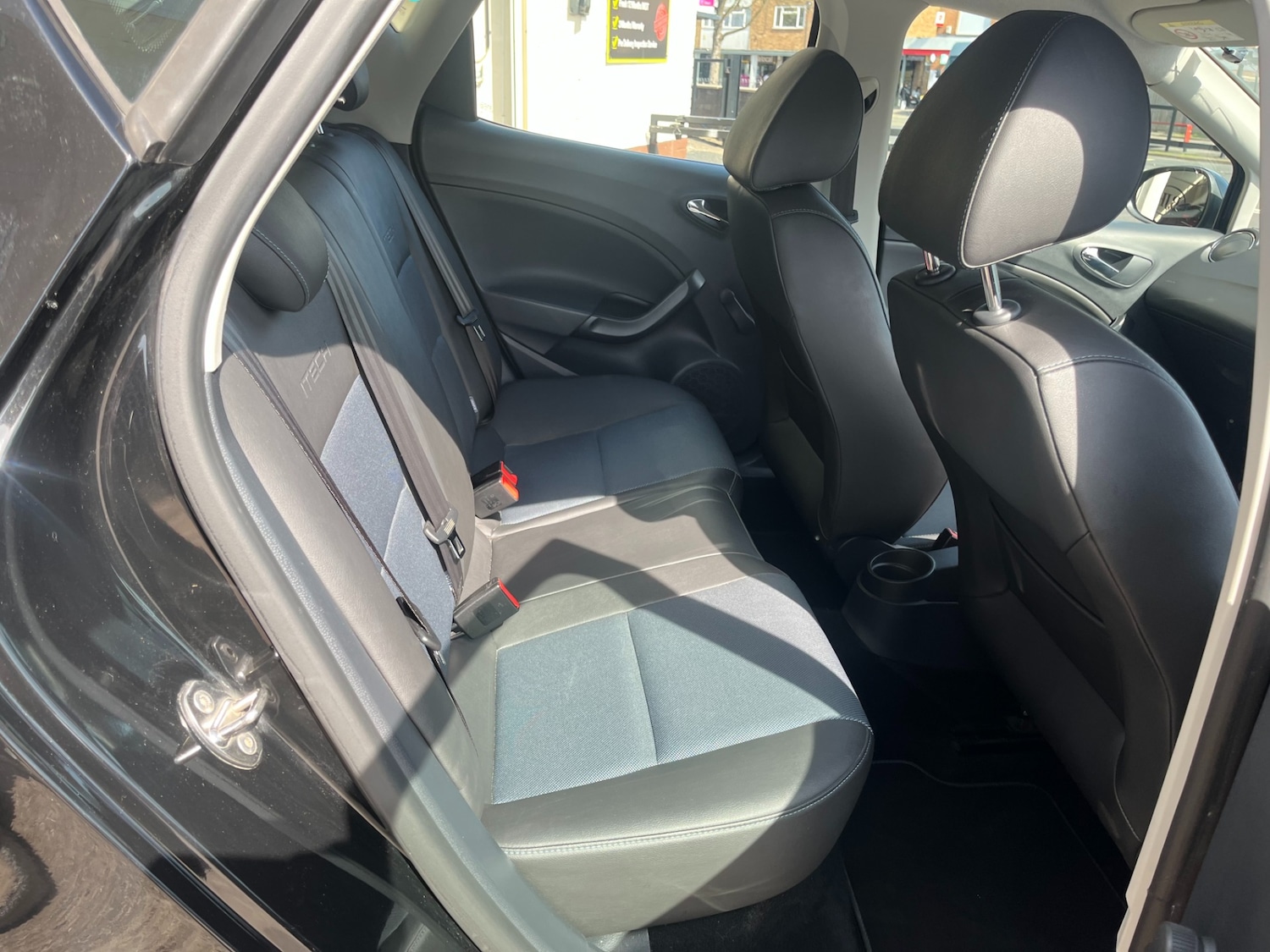 Used SEAT Ibiza 2015 for sale - 78163821: Photo 15