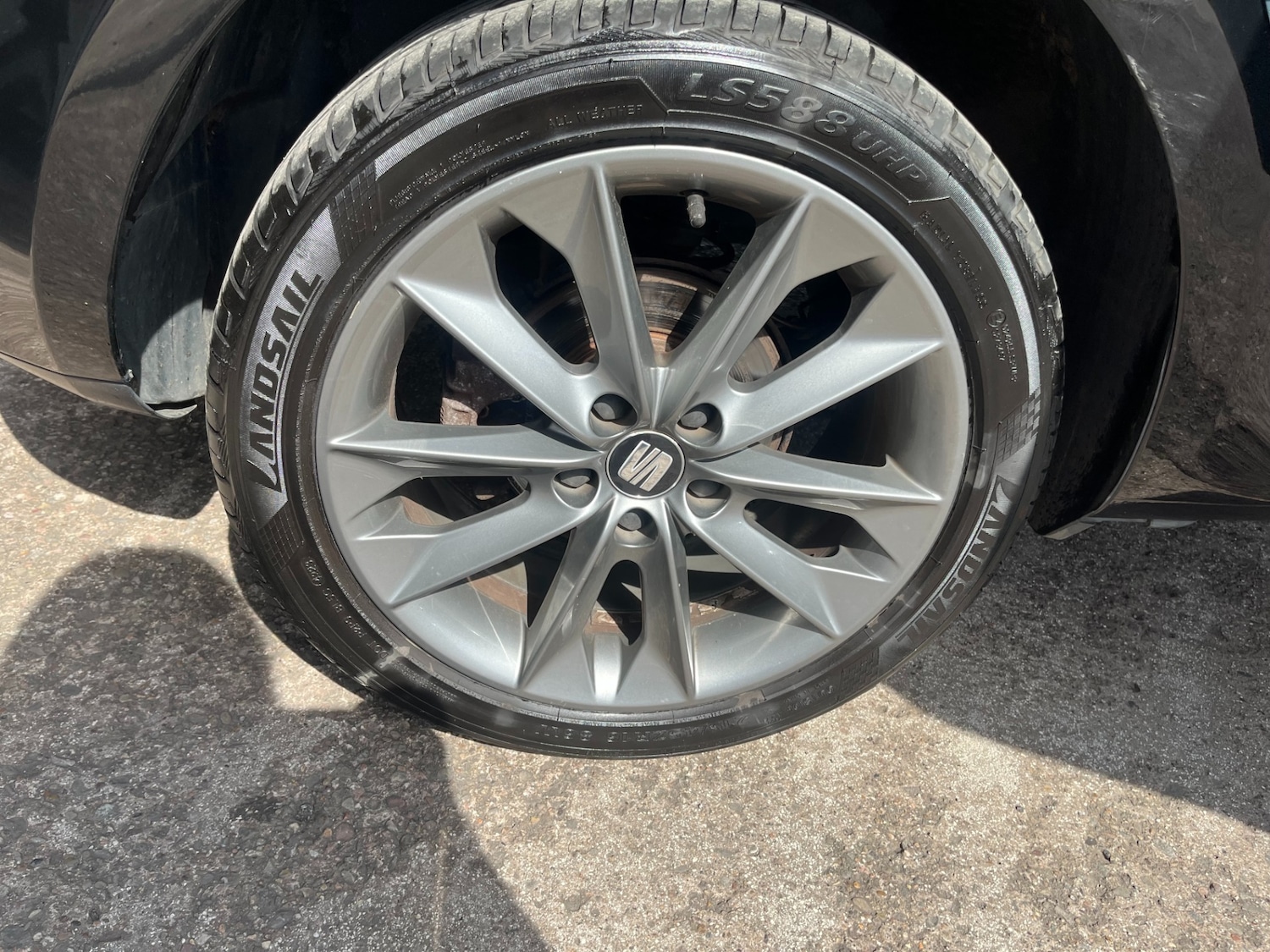 Used SEAT Ibiza 2015 for sale - 78163821: Photo 17