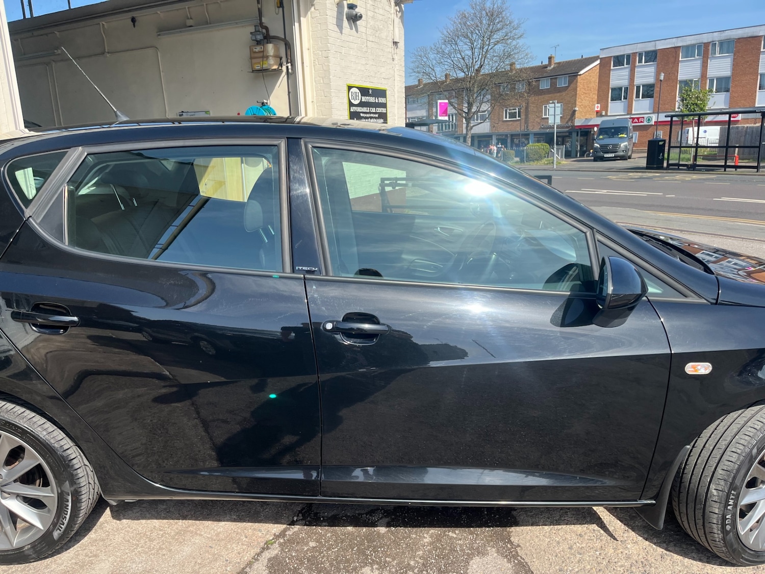 Used SEAT Ibiza 2015 for sale - 78163821: Photo 3