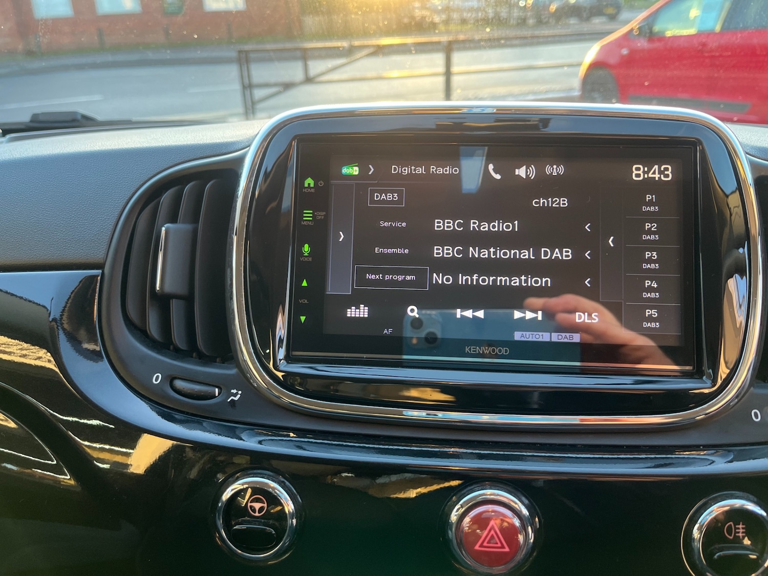 Used Fiat 500 2016 for sale - 77247660: Photo 10