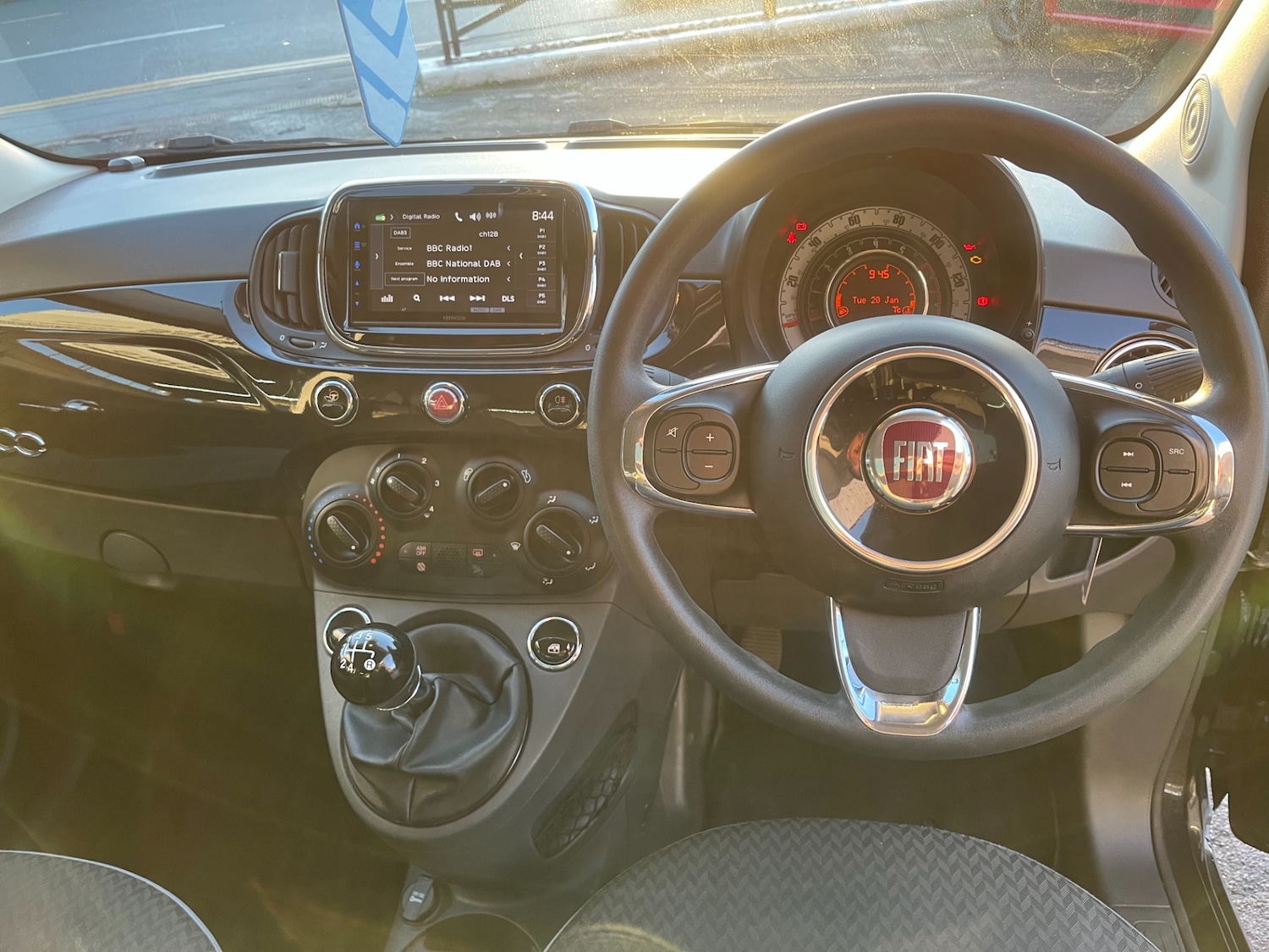 Used Fiat 500 2016 for sale - 77247660: Photo 12