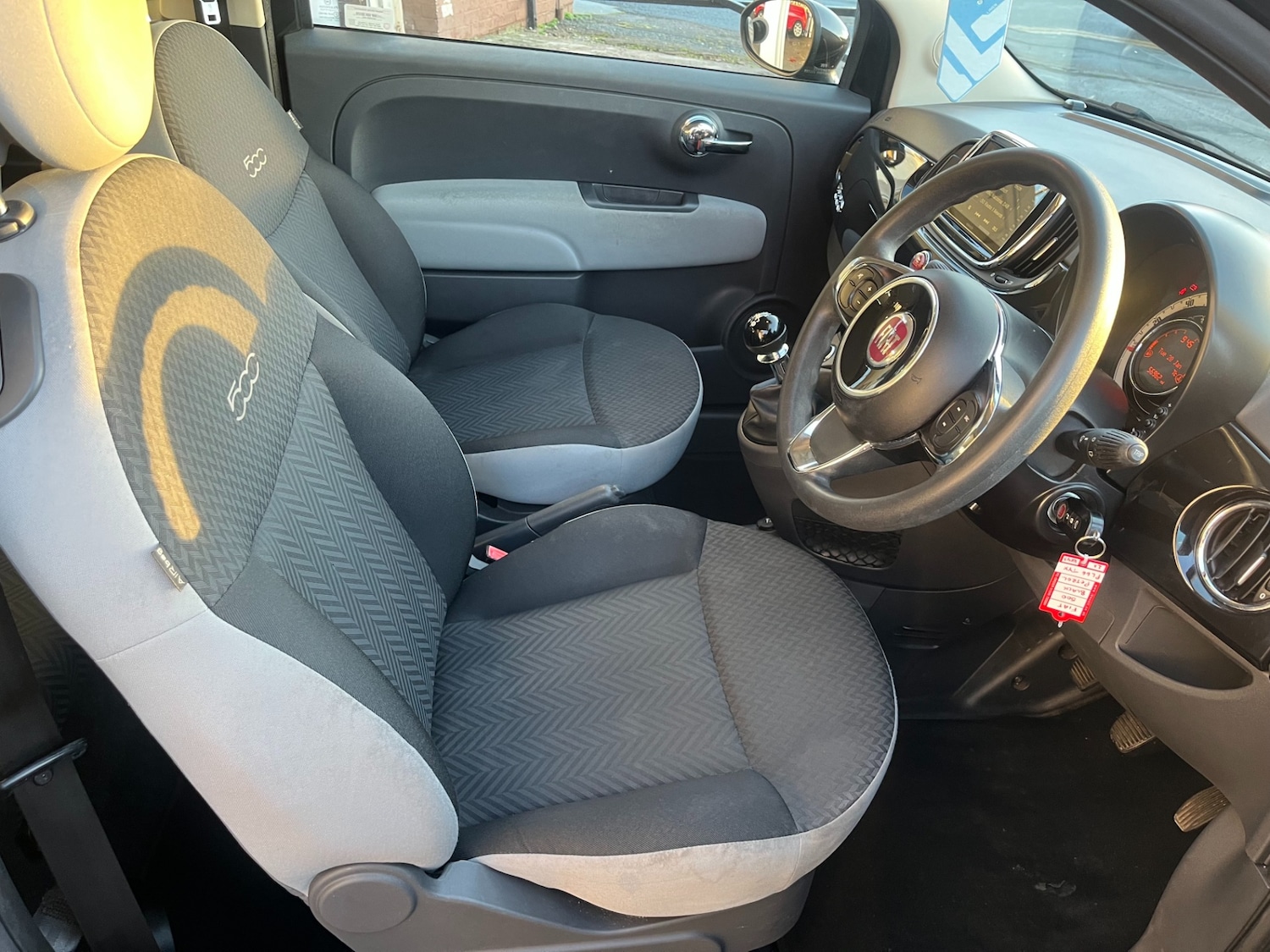 Used Fiat 500 2016 for sale - 77247660: Photo 13