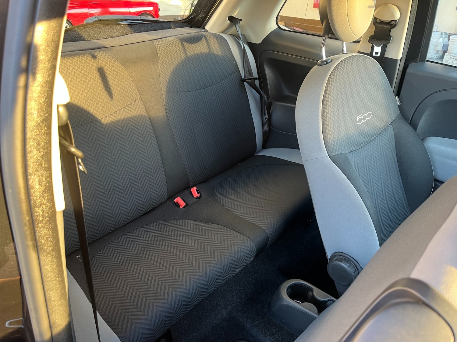 Used Fiat 500 2016 for sale - 77247660: Photo 14