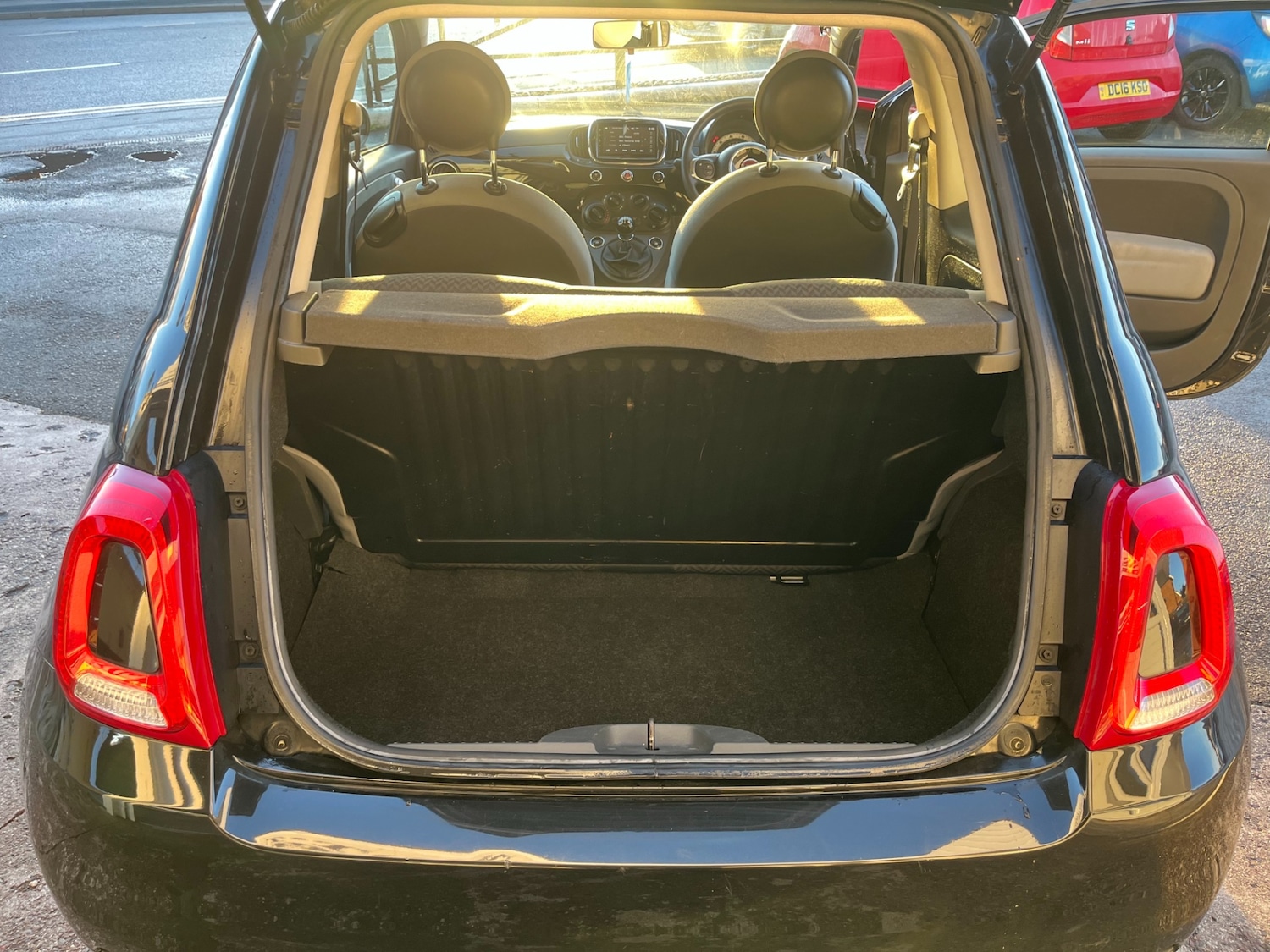 Used Fiat 500 2016 for sale - 77247660: Photo 15