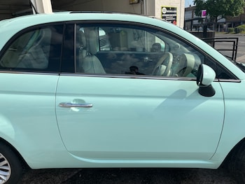 Used Fiat 500 2014 for sale - 78708407: Photo