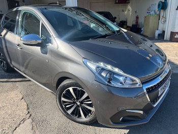 Used Peugeot 208 2018 for sale - 78366139: Photo