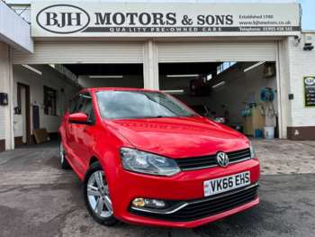 2016 (66) - 1.2 TSI Match 5dr