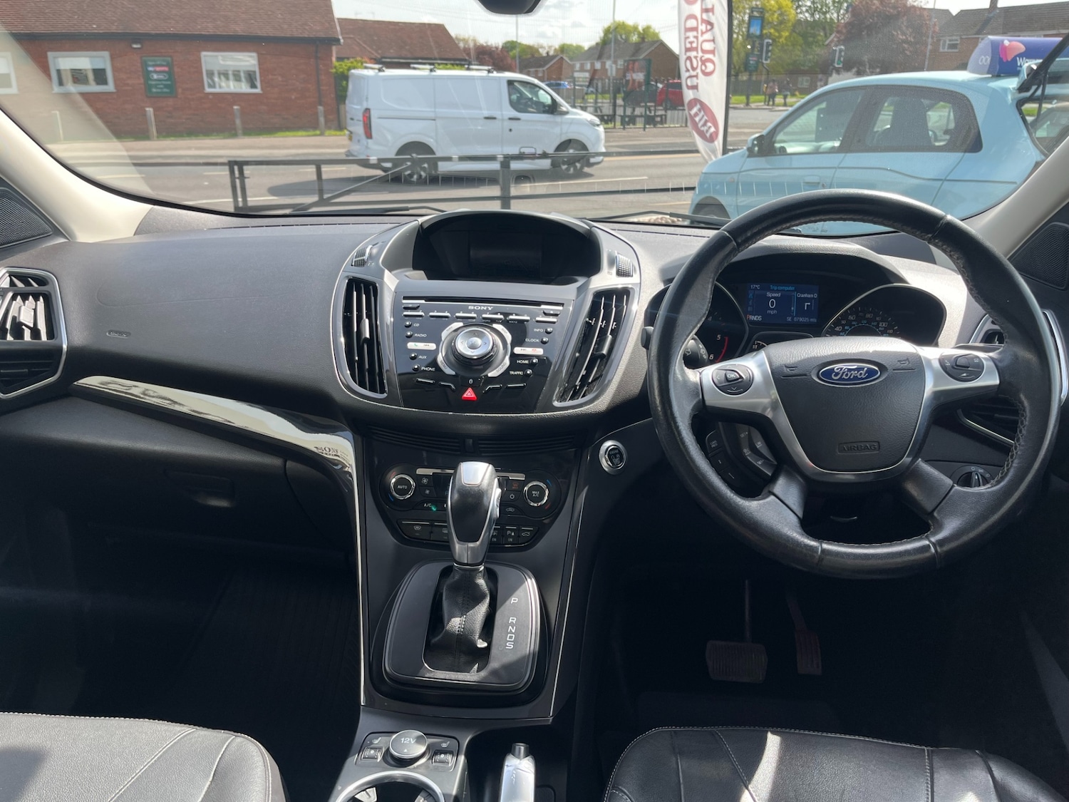 Used Ford Kuga 2014 for sale - 78191051: Photo 10