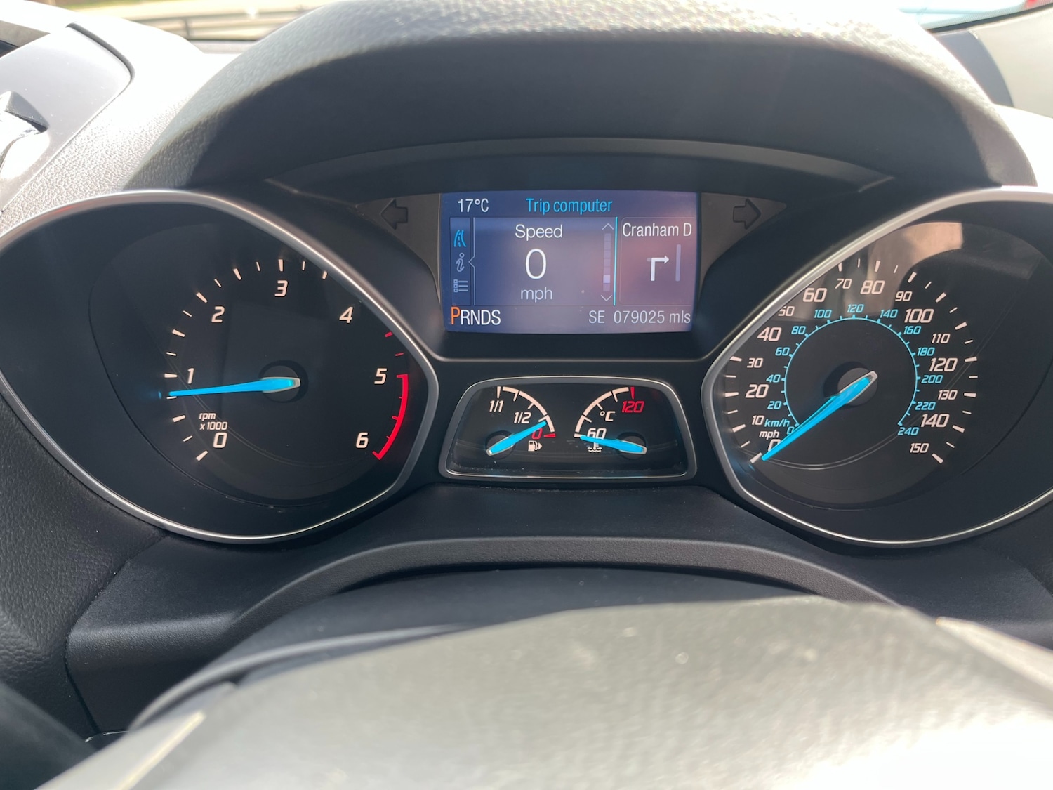 Used Ford Kuga 2014 for sale - 78191051: Photo 11