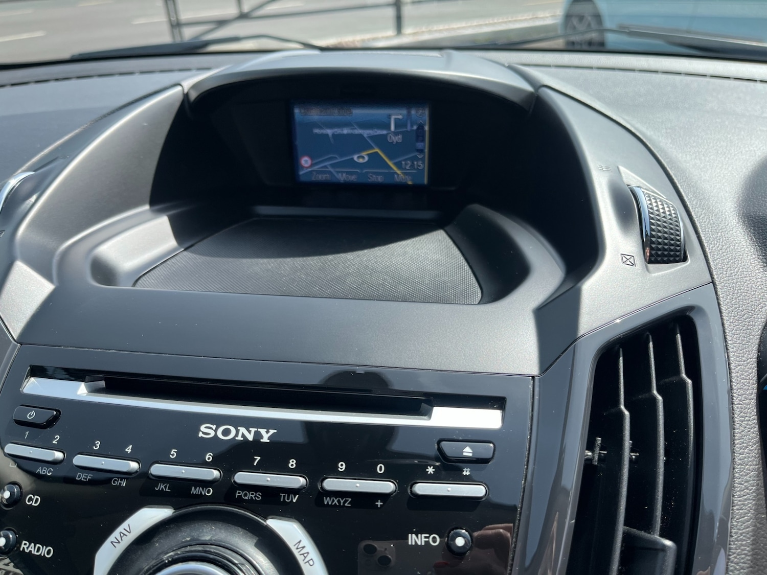 Used Ford Kuga 2014 for sale - 78191051: Photo 12