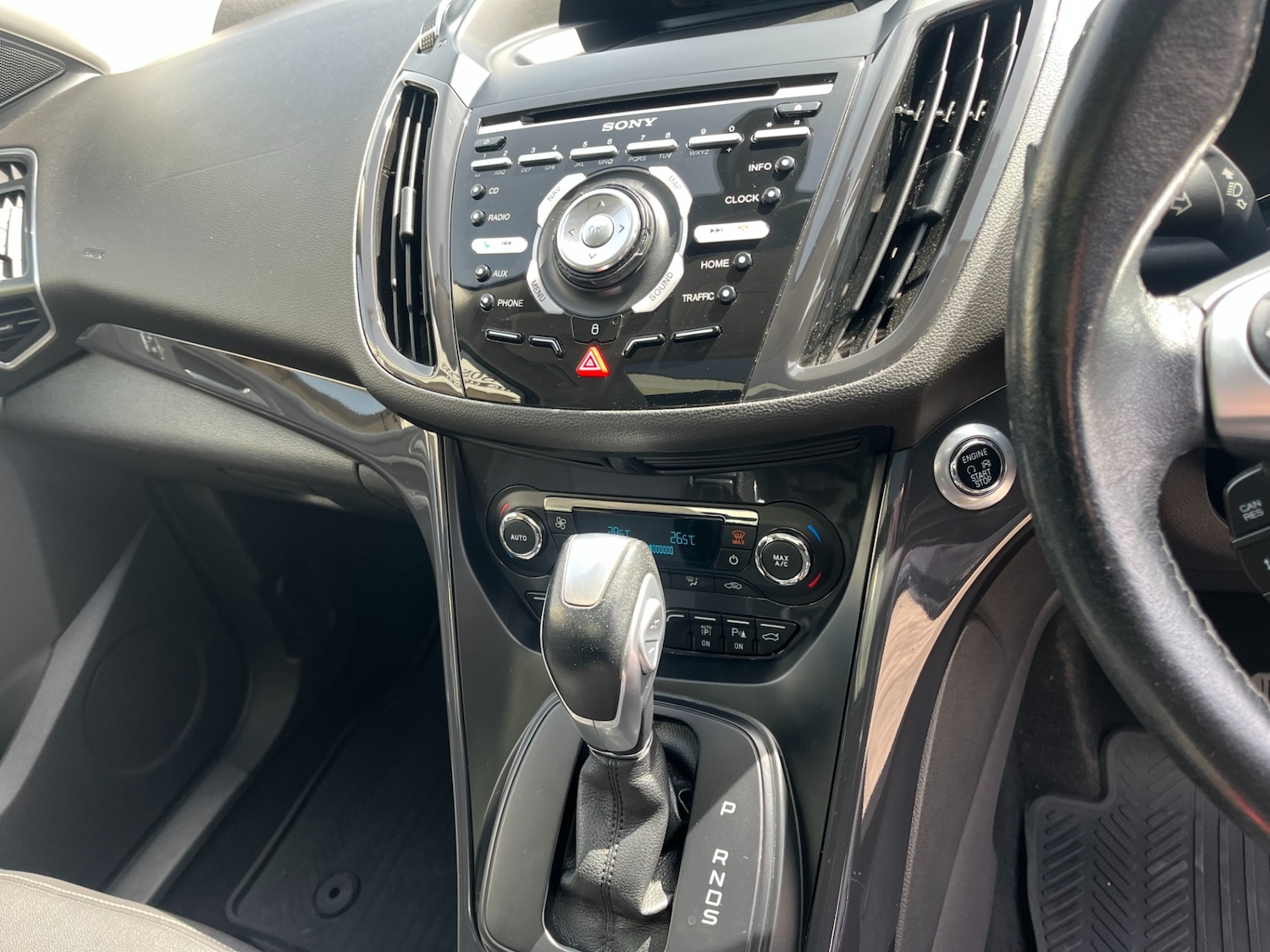 Used Ford Kuga 2014 for sale - 78191051: Photo 13