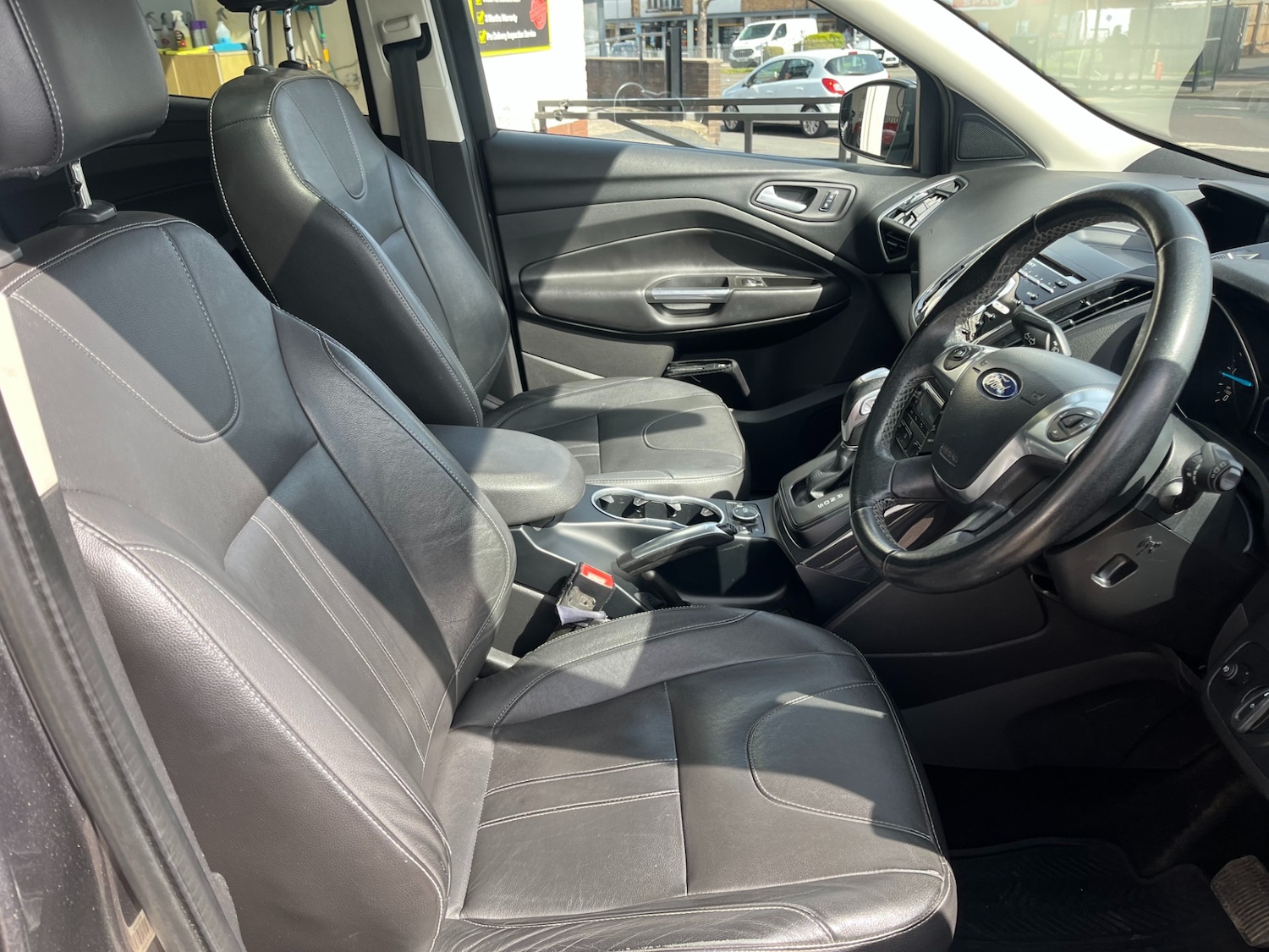 Used Ford Kuga 2014 for sale - 78191051: Photo 14