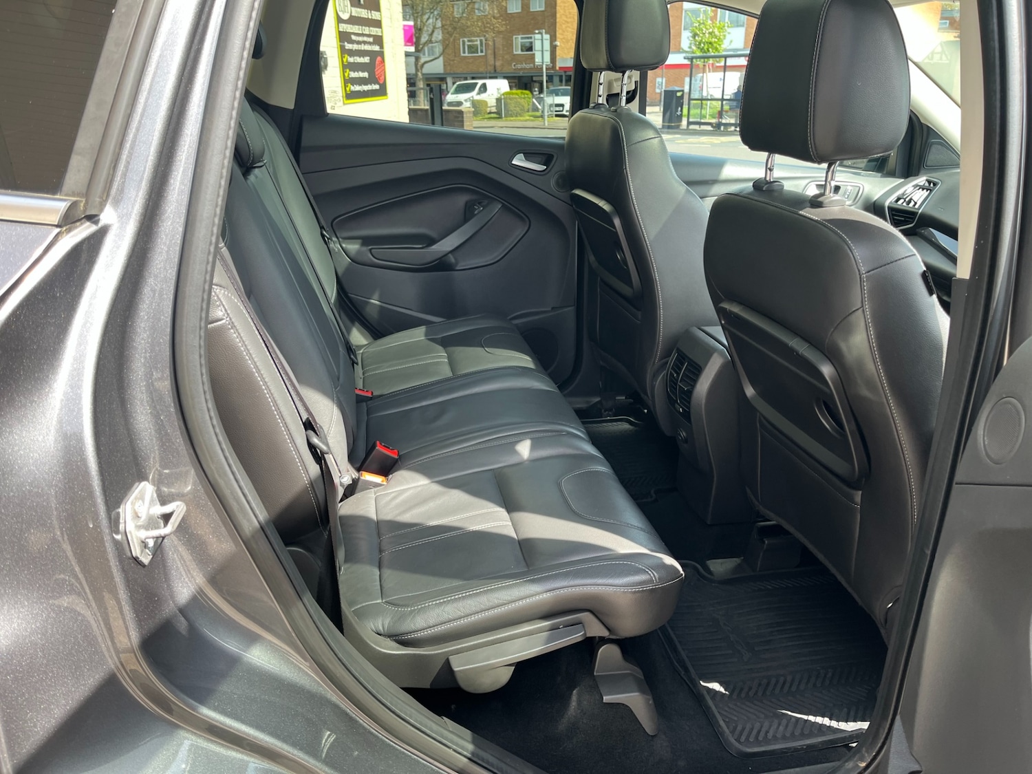 Used Ford Kuga 2014 for sale - 78191051: Photo 15