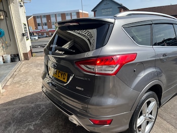 Used Ford Kuga 2014 for sale - 78191051: Photo
