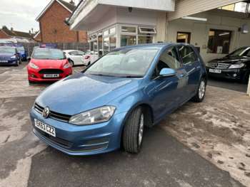 Used Volkswagen Golf 2013 for sale - 74720129: Photo