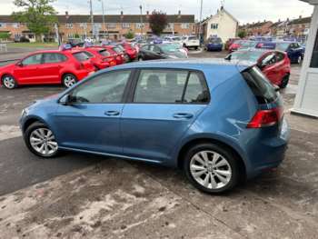 Used Volkswagen Golf 2013 for sale - 74720129: Photo